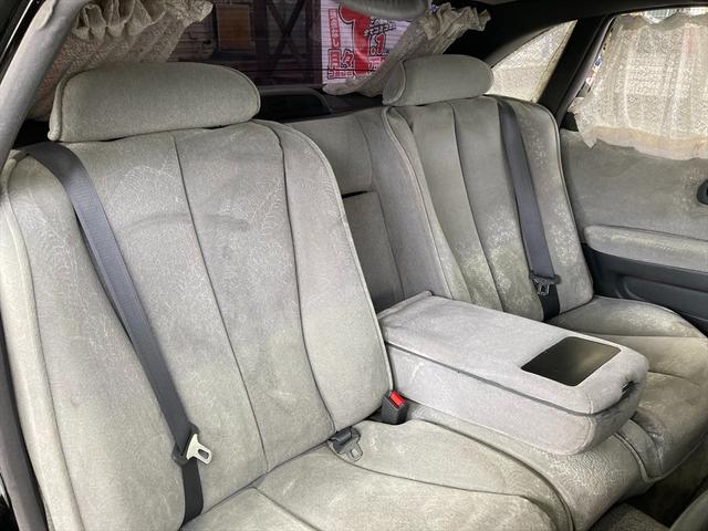 プレジデント ４．５Ｖ仕様　ソブリン（21枚目）