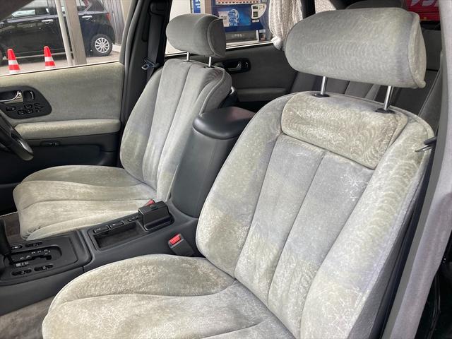 プレジデント ４．５Ｖ仕様　ソブリン（23枚目）