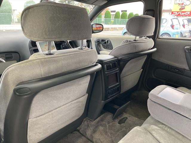 プレジデント ４．５Ｖ仕様　ソブリン（24枚目）