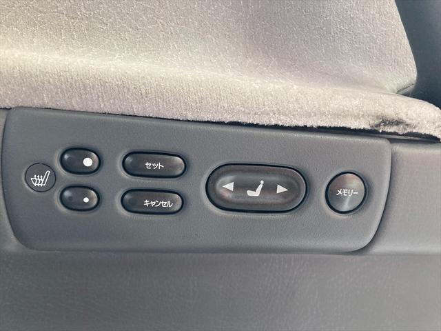 プレジデント ４．５Ｖ仕様　ソブリン（33枚目）