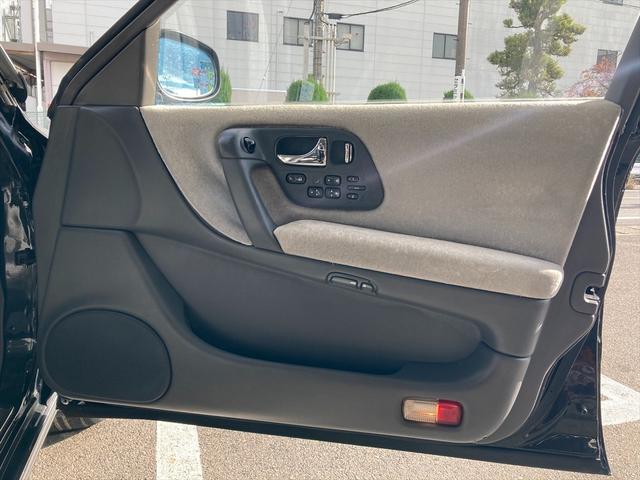 プレジデント ４．５Ｖ仕様　ソブリン（38枚目）