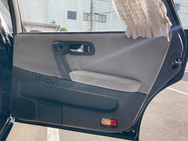 プレジデント ４．５Ｖ仕様　ソブリン（39枚目）