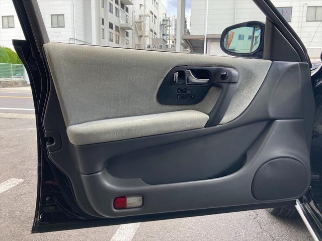 プレジデント ４．５Ｖ仕様　ソブリン（41枚目）