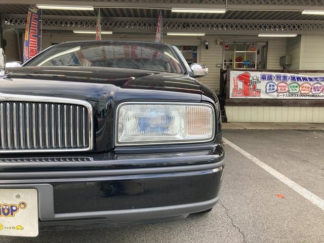 プレジデント ４．５Ｖ仕様　ソブリン（43枚目）