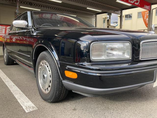 プレジデント ４．５Ｖ仕様　ソブリン（44枚目）