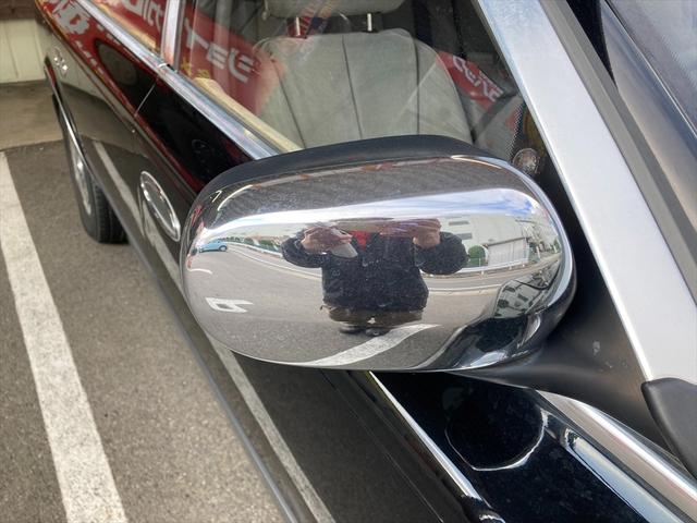 プレジデント ４．５Ｖ仕様　ソブリン（46枚目）