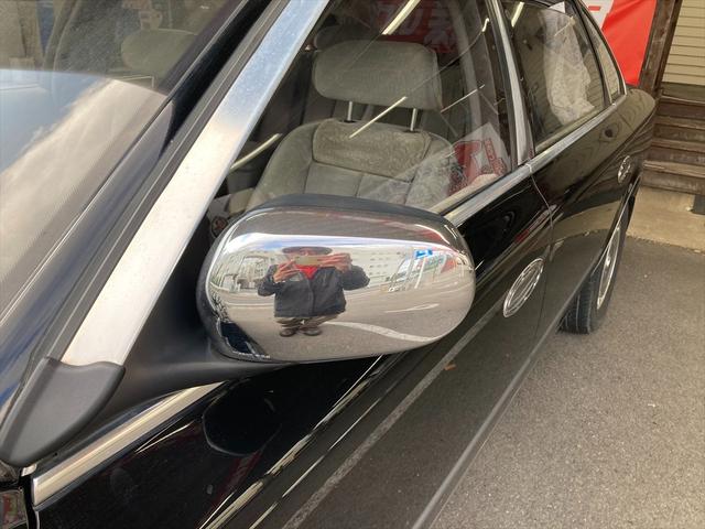 プレジデント ４．５Ｖ仕様　ソブリン（47枚目）