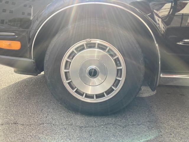 プレジデント ４．５Ｖ仕様　ソブリン（54枚目）