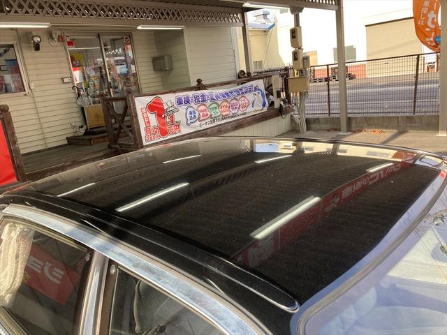 プレジデント ４．５Ｖ仕様　ソブリン（62枚目）