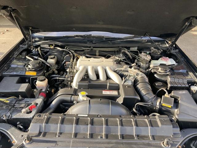 プレジデント ４．５Ｖ仕様　ソブリン（64枚目）