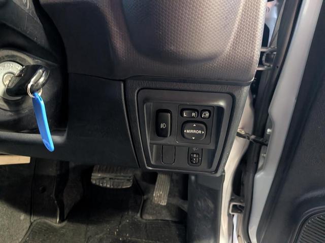 パジェロミニ エクシード　下取車（32枚目）