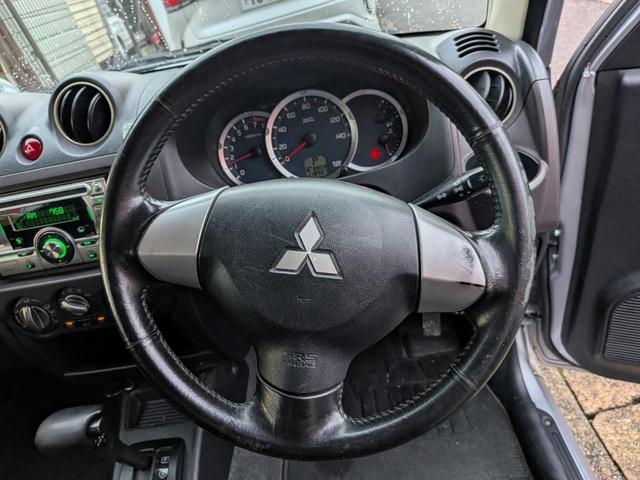 パジェロミニ エクシード　下取車（34枚目）