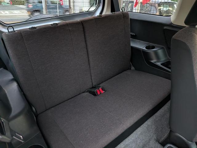 パジェロミニ エクシード　下取車（42枚目）