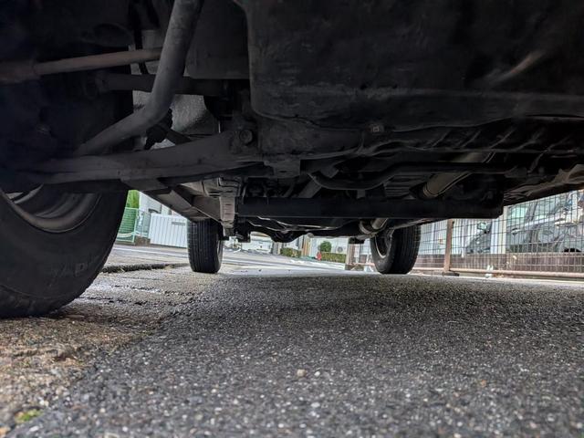 パジェロミニ エクシード　下取車（56枚目）