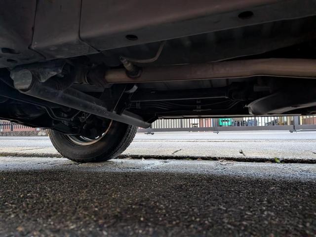 パジェロミニ エクシード　下取車（58枚目）