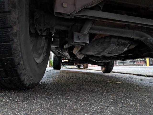 パジェロミニ エクシード　下取車（60枚目）