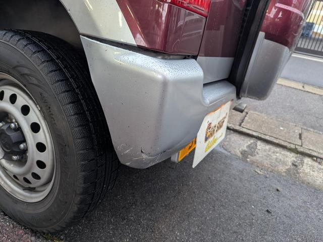 パジェロミニ エクシード　下取車（68枚目）