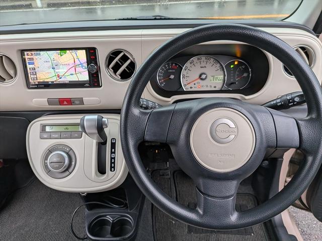 ミラココア ココアＸ（30枚目）