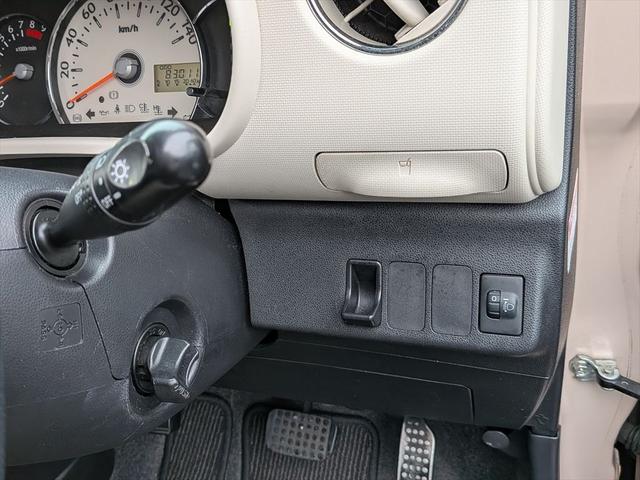 ミラココア ココアＸ（36枚目）