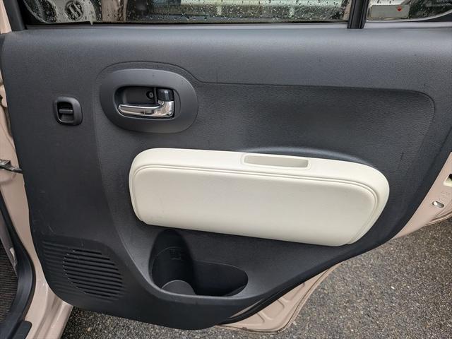 ミラココア ココアＸ（54枚目）