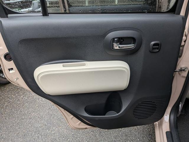 ミラココア ココアＸ（55枚目）