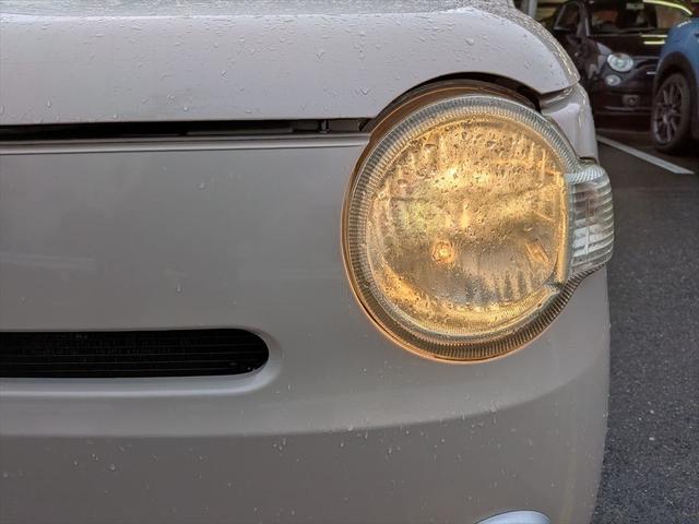 ミラココア ココアＸ（59枚目）