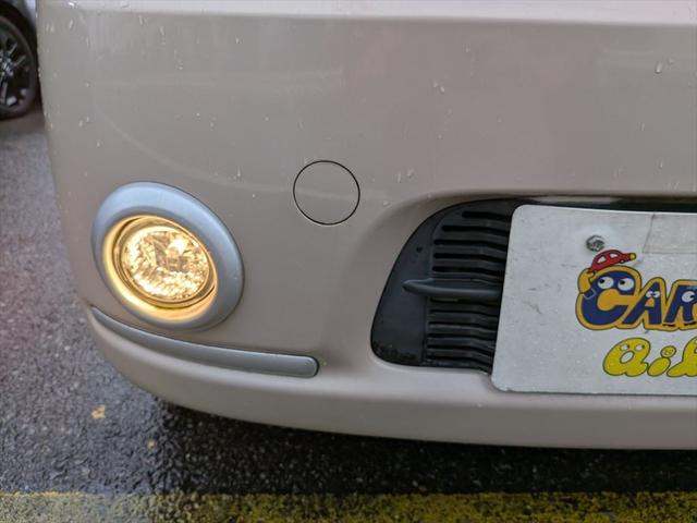 ミラココア ココアＸ（61枚目）