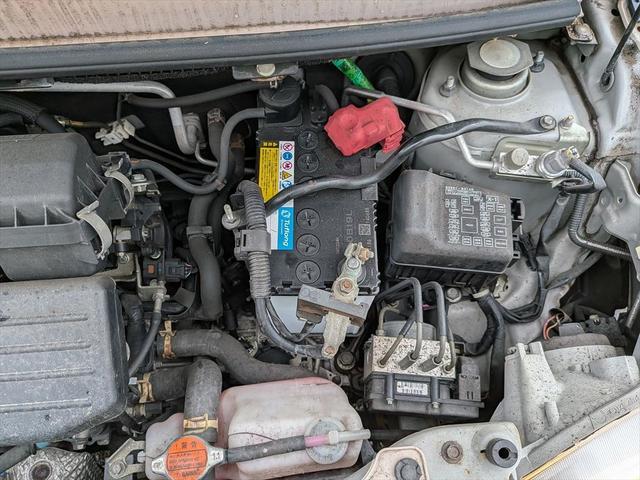 ミラココア ココアＸ（64枚目）