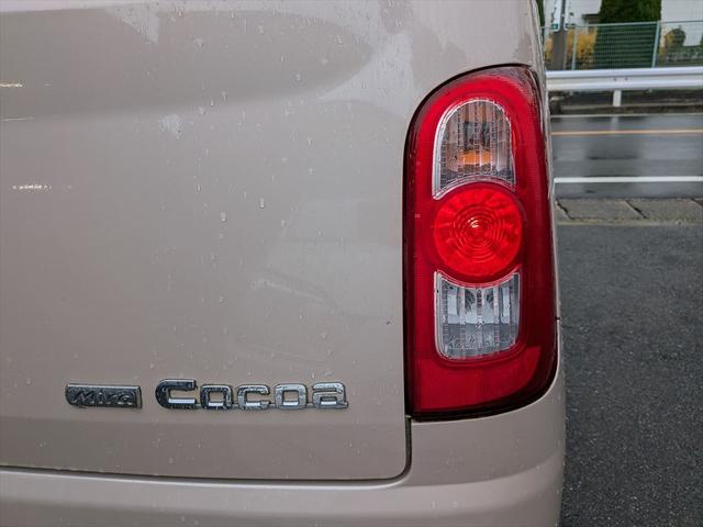 ミラココア ココアＸ（65枚目）