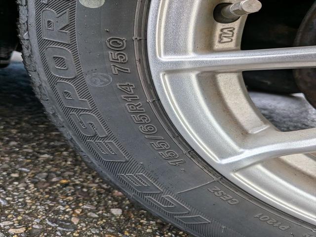 ミラココア ココアＸ（68枚目）