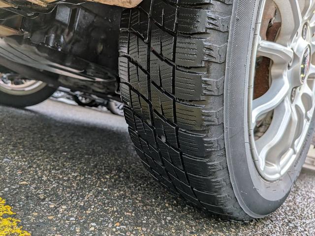 ミラココア ココアＸ（75枚目）