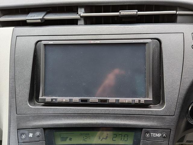 プリウス Ｓ　アイドリングストップ搭載　横スベリ防止　インテリキー　衝突安全ボディ　ＡＢＳ　デュアルエアバック　エアＢ　イモビライザー　パワーステアリング　サイドエアバッグ　パワーウィンドウ　リモコンキー（43枚目）