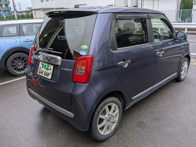 Ｎ－ＯＮＥ プレミアム・Ｌパッケージ　パワーステアリング　フルオートエアコン　両席エアバック　セキュリティー　エアバック　パワーウインド　衝突安全ボディ　ＡＢＳ（13枚目）