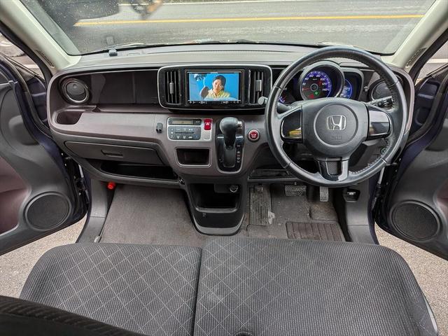 Ｎ－ＯＮＥ プレミアム・Ｌパッケージ　パワーステアリング　フルオートエアコン　両席エアバック　セキュリティー　エアバック　パワーウインド　衝突安全ボディ　ＡＢＳ（30枚目）