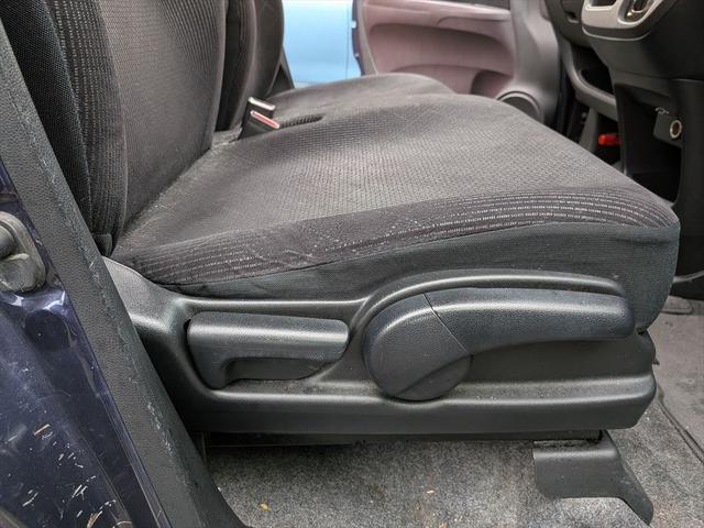 Ｎ－ＯＮＥ プレミアム・Ｌパッケージ　パワーステアリング　フルオートエアコン　両席エアバック　セキュリティー　エアバック　パワーウインド　衝突安全ボディ　ＡＢＳ（50枚目）