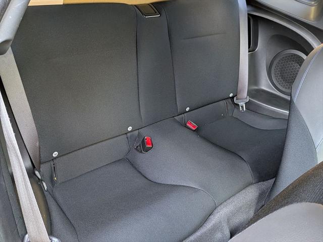 ＣＲ－Ｚ αドレストレーベルＩＩ　衝突安全ボディ　ＡＢＳ　エアコン　オートクルーズコントロール　盗難防止システム　パワーウインドウ　パワーステアリング　マニュアル（19枚目）