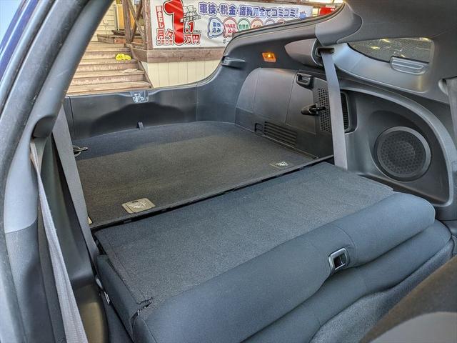 ＣＲ－Ｚ αドレストレーベルＩＩ　衝突安全ボディ　ＡＢＳ　エアコン　オートクルーズコントロール　盗難防止システム　パワーウインドウ　パワーステアリング　マニュアル（27枚目）