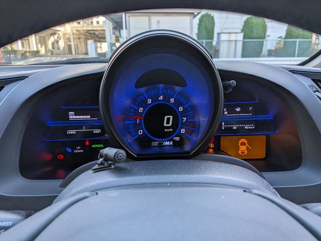 ＣＲ－Ｚ αドレストレーベルＩＩ　衝突安全ボディ　ＡＢＳ　エアコン　オートクルーズコントロール　盗難防止システム　パワーウインドウ　パワーステアリング　マニュアル（34枚目）