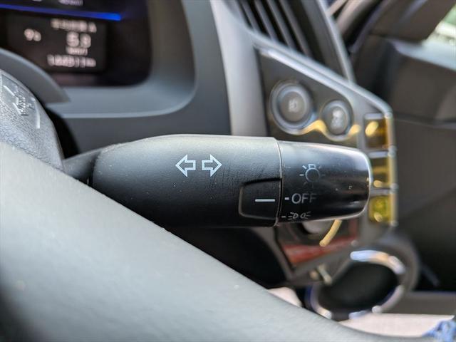 ＣＲ－Ｚ αドレストレーベルＩＩ　衝突安全ボディ　ＡＢＳ　エアコン　オートクルーズコントロール　盗難防止システム　パワーウインドウ　パワーステアリング　マニュアル（36枚目）