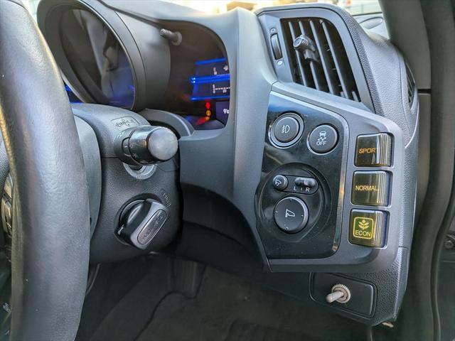 ＣＲ－Ｚ αドレストレーベルＩＩ　衝突安全ボディ　ＡＢＳ　エアコン　オートクルーズコントロール　盗難防止システム　パワーウインドウ　パワーステアリング　マニュアル（38枚目）