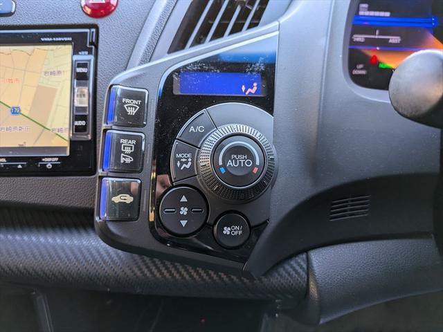 ＣＲ－Ｚ αドレストレーベルＩＩ　衝突安全ボディ　ＡＢＳ　エアコン　オートクルーズコントロール　盗難防止システム　パワーウインドウ　パワーステアリング　マニュアル（45枚目）