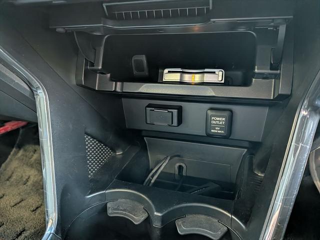 ＣＲ－Ｚ αドレストレーベルＩＩ　衝突安全ボディ　ＡＢＳ　エアコン　オートクルーズコントロール　盗難防止システム　パワーウインドウ　パワーステアリング　マニュアル（50枚目）