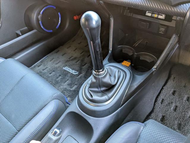 ＣＲ－Ｚ αドレストレーベルＩＩ　衝突安全ボディ　ＡＢＳ　エアコン　オートクルーズコントロール　盗難防止システム　パワーウインドウ　パワーステアリング　マニュアル（53枚目）