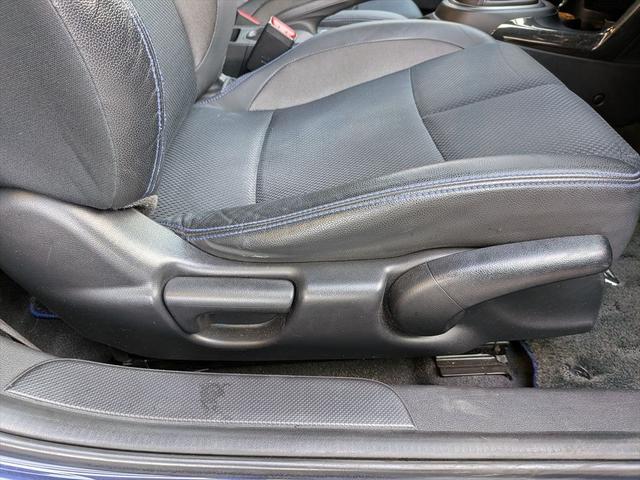 ＣＲ－Ｚ αドレストレーベルＩＩ　衝突安全ボディ　ＡＢＳ　エアコン　オートクルーズコントロール　盗難防止システム　パワーウインドウ　パワーステアリング　マニュアル（58枚目）