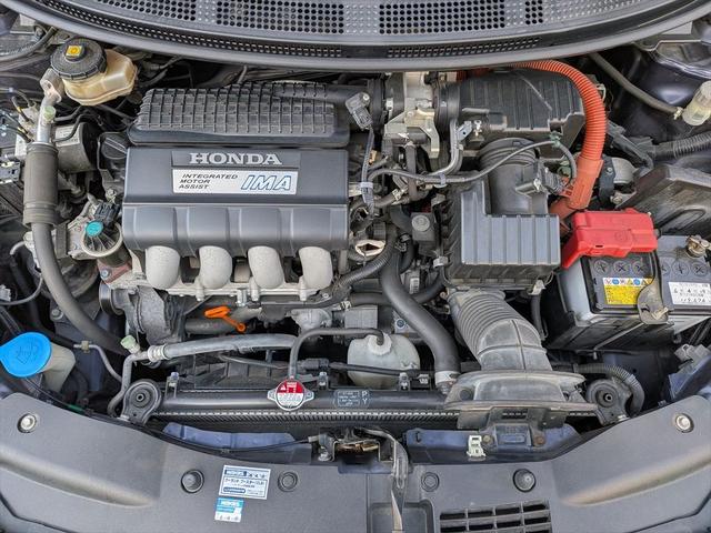 ＣＲ－Ｚ αドレストレーベルＩＩ　衝突安全ボディ　ＡＢＳ　エアコン　オートクルーズコントロール　盗難防止システム　パワーウインドウ　パワーステアリング　マニュアル（63枚目）