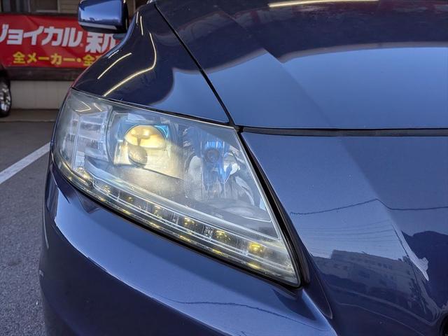 ＣＲ－Ｚ αドレストレーベルＩＩ　衝突安全ボディ　ＡＢＳ　エアコン　オートクルーズコントロール　盗難防止システム　パワーウインドウ　パワーステアリング　マニュアル（65枚目）