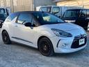 DS AUTOMOBILES DS3 CABRIO