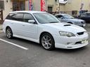 SUBARU LEGACY TOURING WAGON