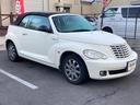 CHRYSLER CHRYSLER PT CRUISER CABRIO