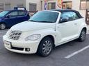 CHRYSLER CHRYSLER PT CRUISER CABRIO